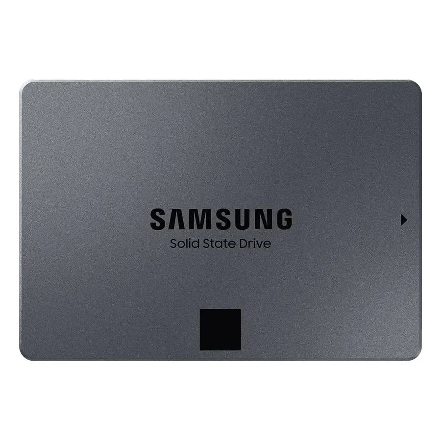 Original SAMSUNG SSD 870 QVO 1TB 2TB 4TB 8TB 2.5