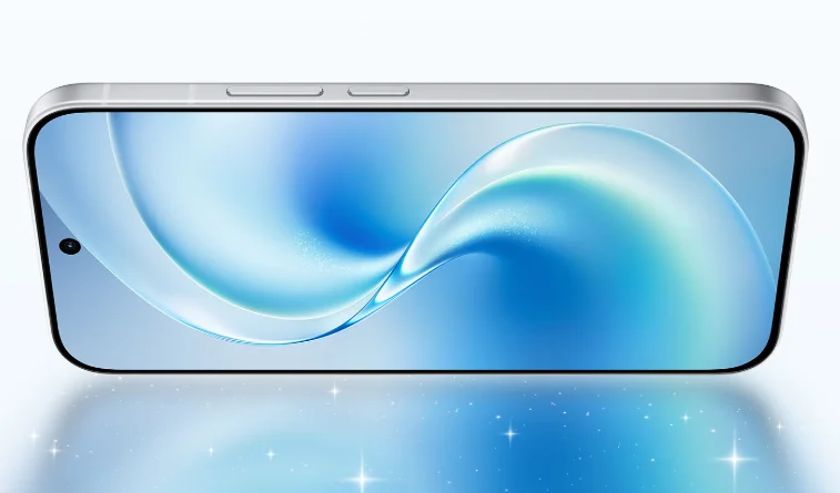 Vivo S60 Vitality Edition 5G Dimensity7500 full-power version 6.59' AMOLED 144HZ 7200MAH 90WFlashChar 50MP OriginOS6 Google Play