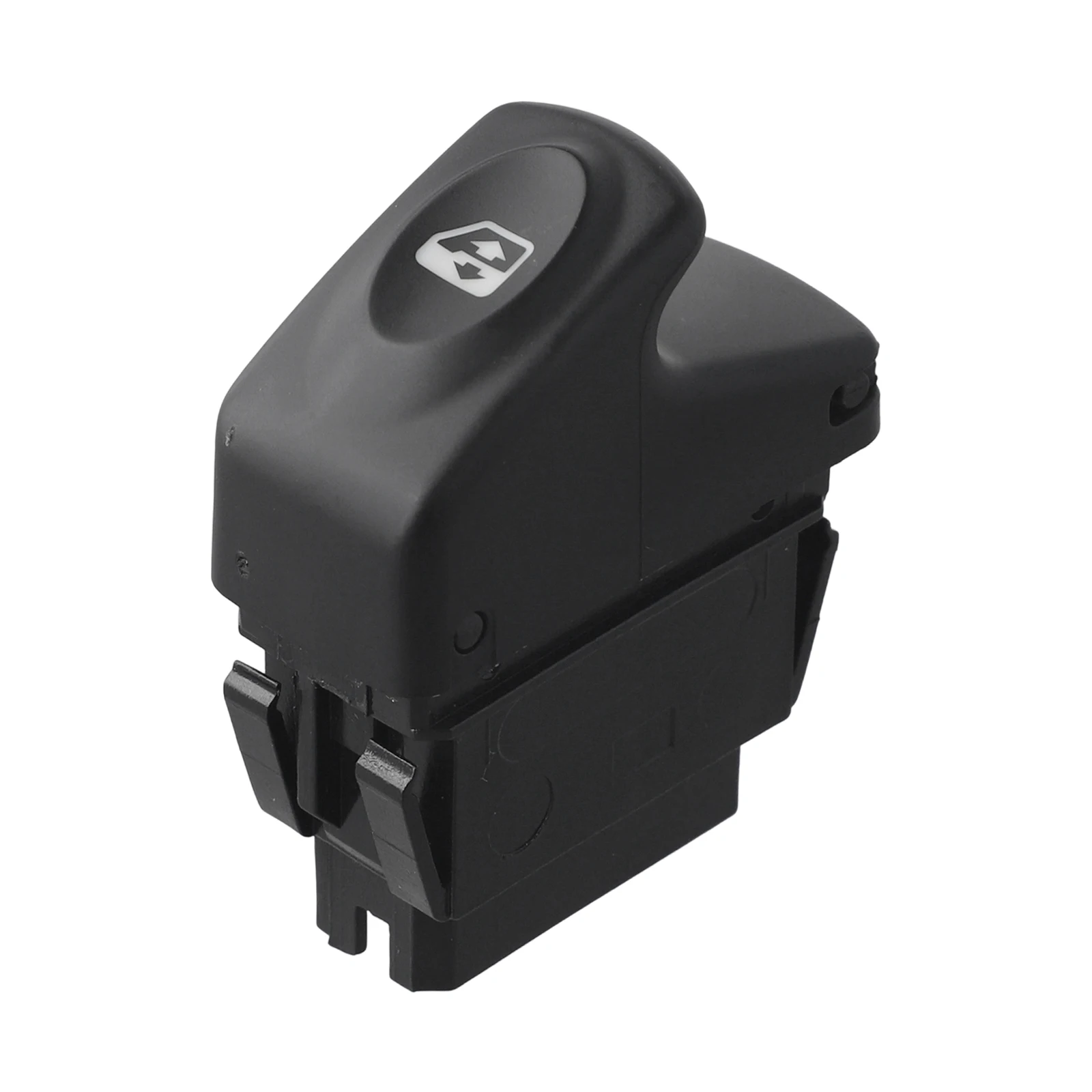 

BACKL Power Window Switch Automotive Window Control Enhanced Safety Window Control OEM Number 7700838101 For Clio II For Kangoo