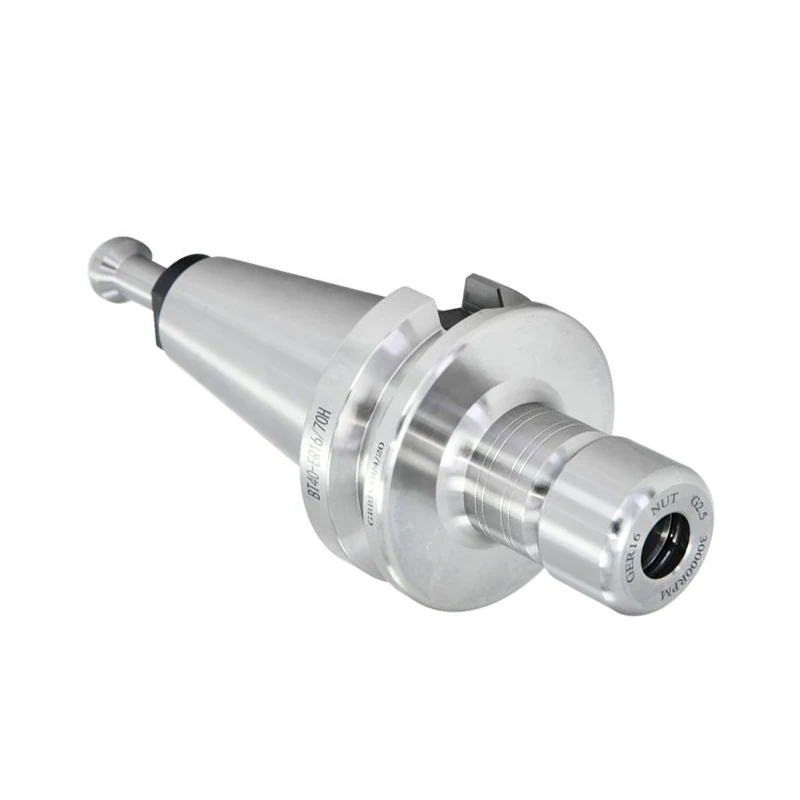 Imagem -06 - Torno Cnc do Eixo do Suporte da Ferramenta Equilíbrio Dinâmico Centro de Usinagem Bt20 S20t Bt30 Bt30 Bt40 Bbt30 Er16 Er20 Er25 Er32 Er40