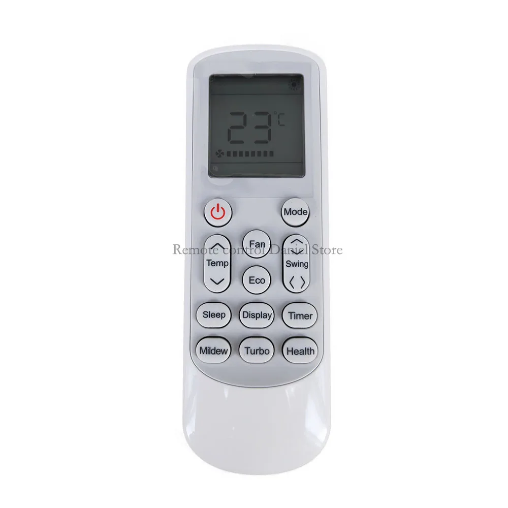 New Original AC Remote For TCL DAIRRY Air Conditioner Remote control A/C Fernbedienung