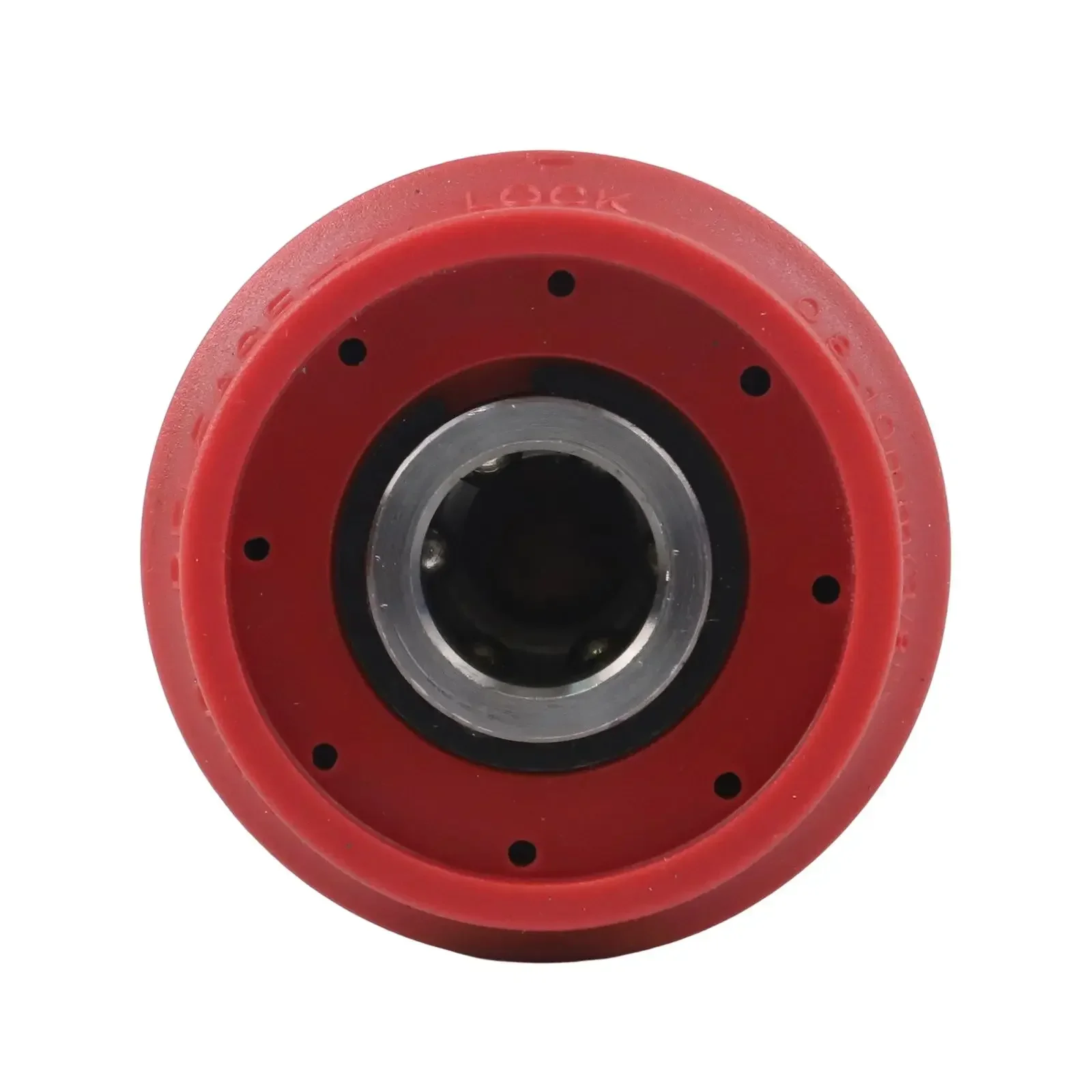 

Drill Chuck Head with 0 8 10mm Clamping Range Heavy Duty Steel for Reliable Gripping Power in Drilling Projects