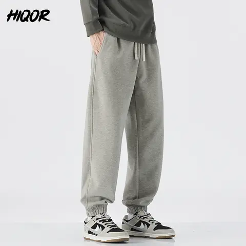 10 best sales herrbyxor - №7