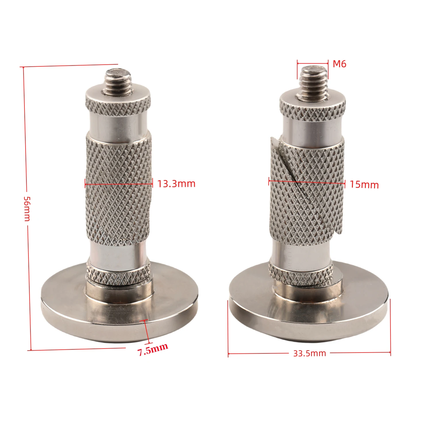 Motorcycle Accessories Handle Bar Grips End Cap Anti Plug For KTM EXC Yamaha Honda Kawasaki Suzuki GasGas Motocross view 2
