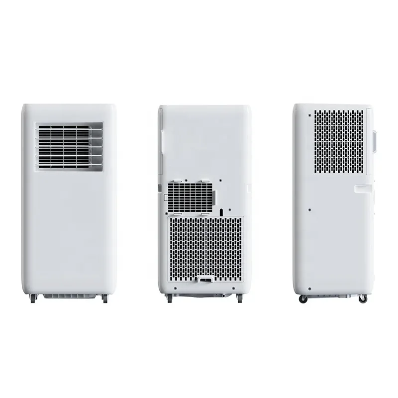 8000btu New design mobile ac air conditioner for  air condition