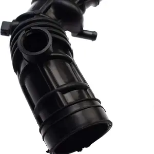 Chevrolet Spark Air Cleaning Hose, M300 2011-17 Beat 2018-21com MAF-Sensor, 95479322.96827737, 65mm 10 Hauptverkaufsluftfilterschlauch - №4