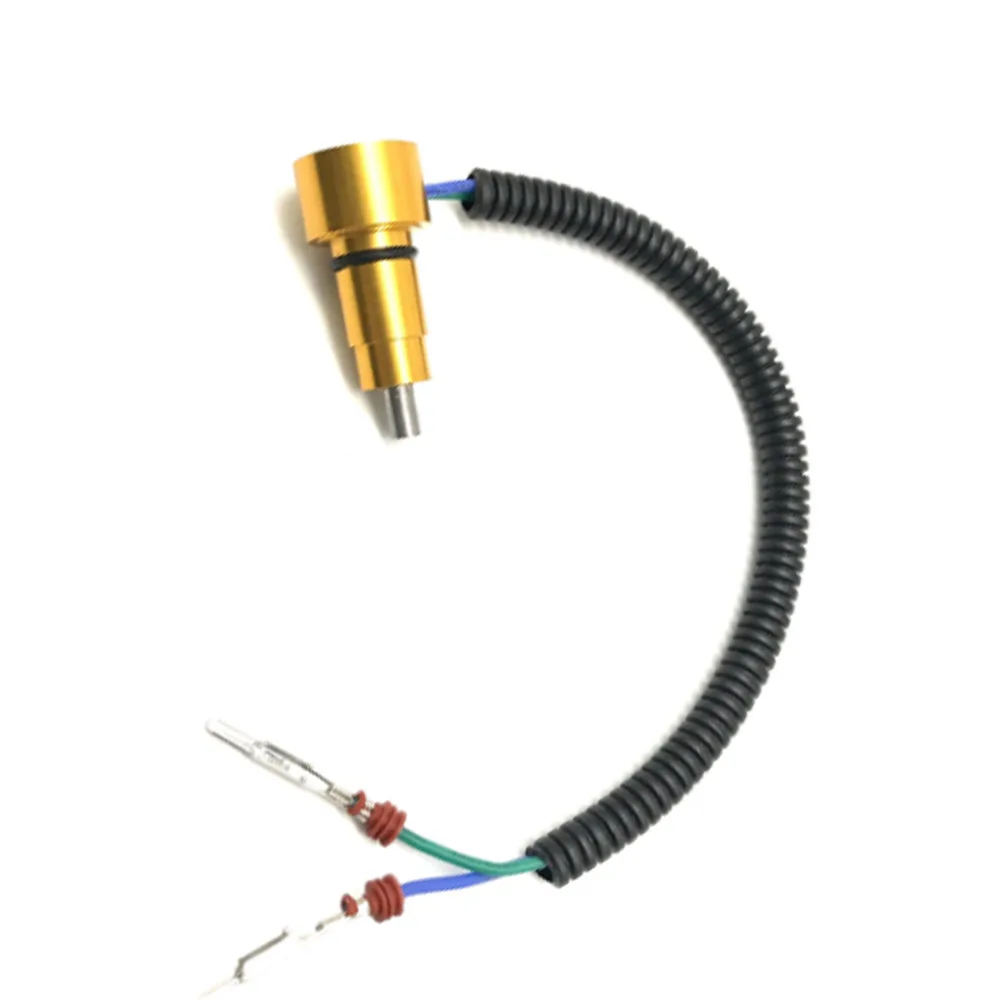 Four-Wheel Sensor For Haval H3 H5 4WD Fourth-Generation Gold Edition Upgrade Version