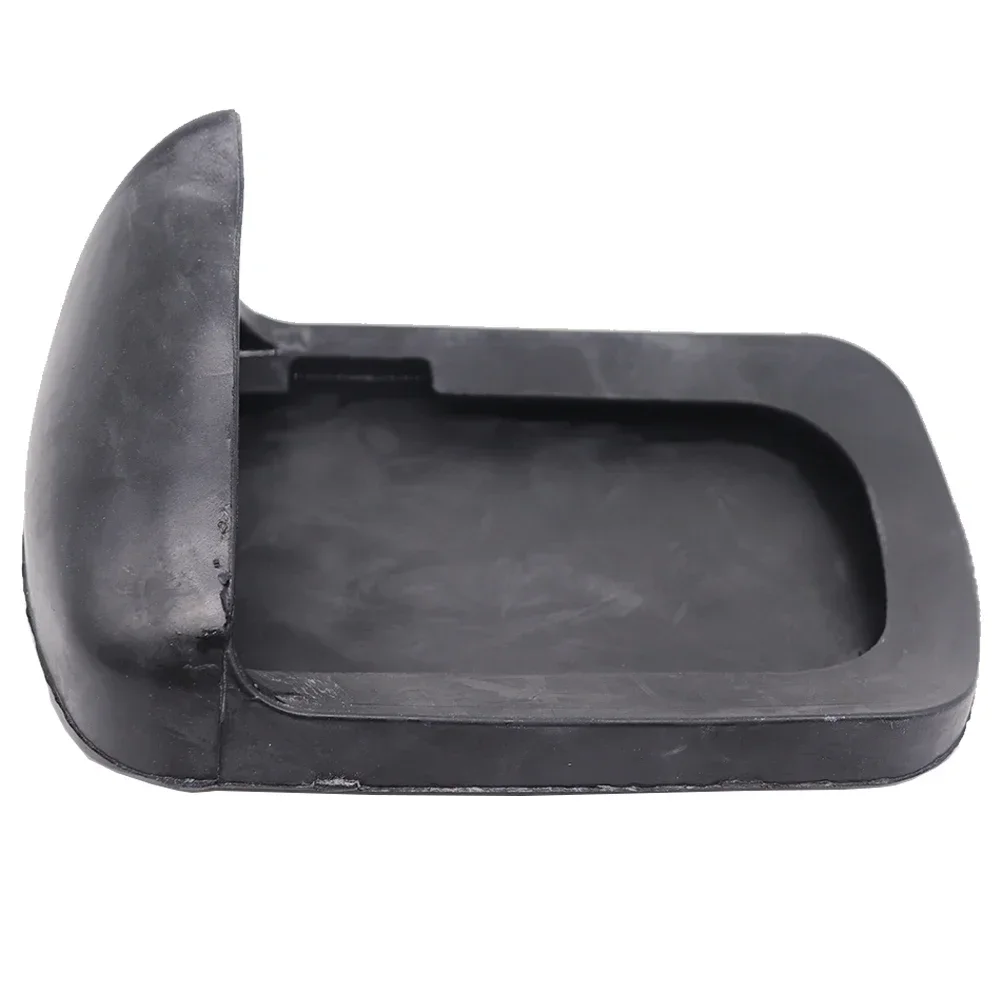 Automatic Brake Pedal Rubber Pad Cover Replancement Part For Benz Sprinter B906 2006 2007 2008 2009 2010 2011 2012 2013- 2018 3