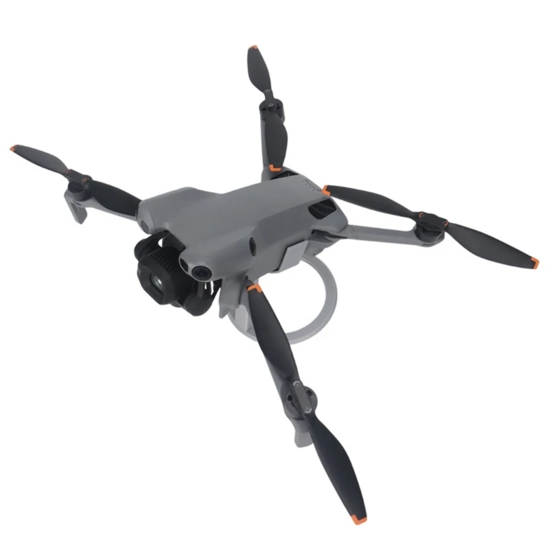 Portable Foldable Holder Organizers Lightweight Plastic Construction 9cm Diameter Base For Multi Position Viewing F19E