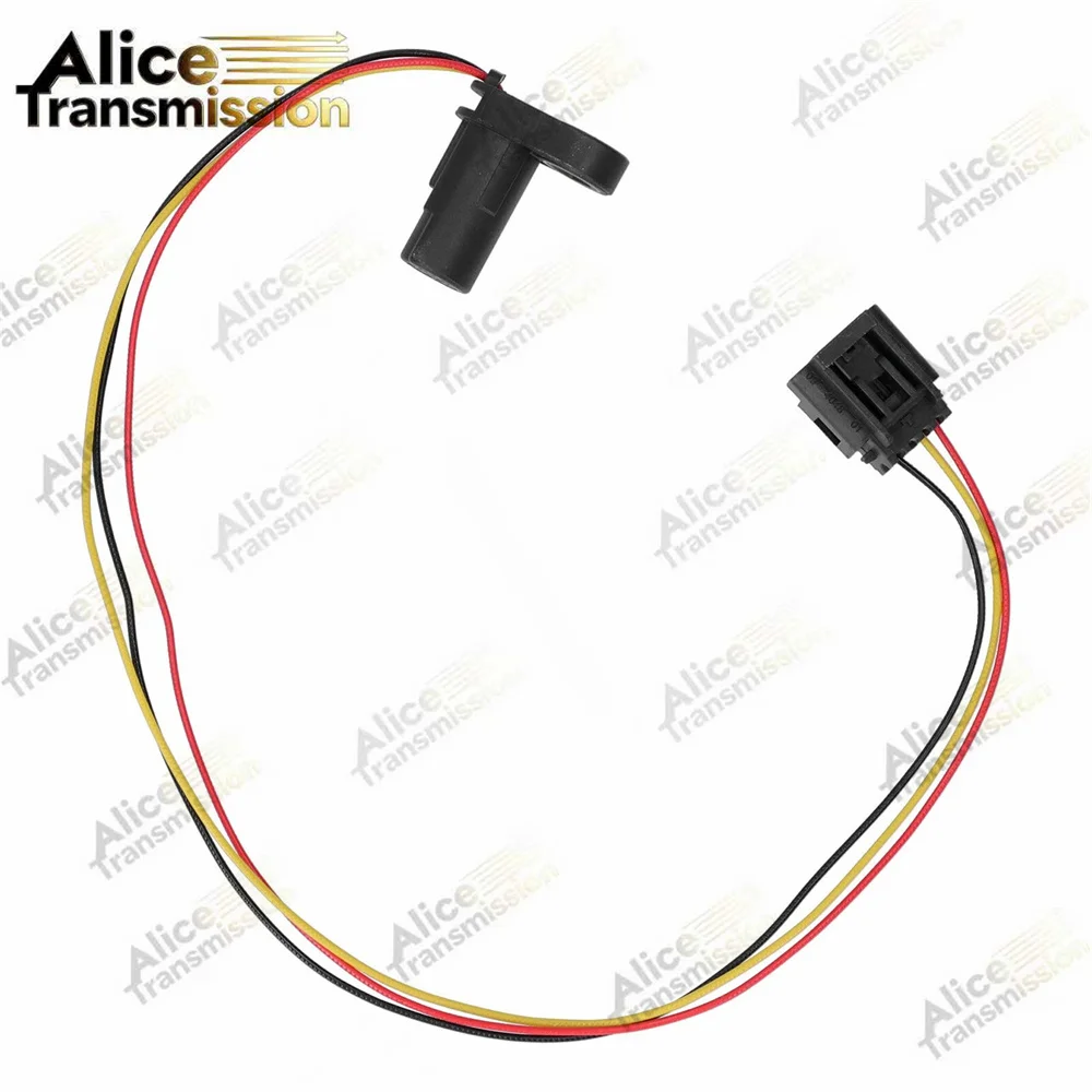 

NEW MPS6 6DCT450 1850527 DSG Dual Clutch Automatic Transmission Gearbox Input Speed Sensor for FORD C-MAX S-MAX FOCUS