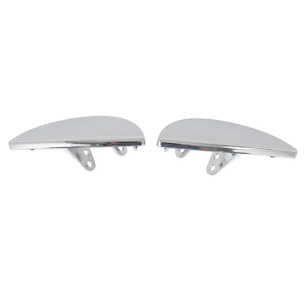 1/2Pcs Headlight Washer Cover Left Right For MINI COOPER R55 R56 R57 R58 R59 Headlamp Washer Cap OEM 61672752559 61672752560