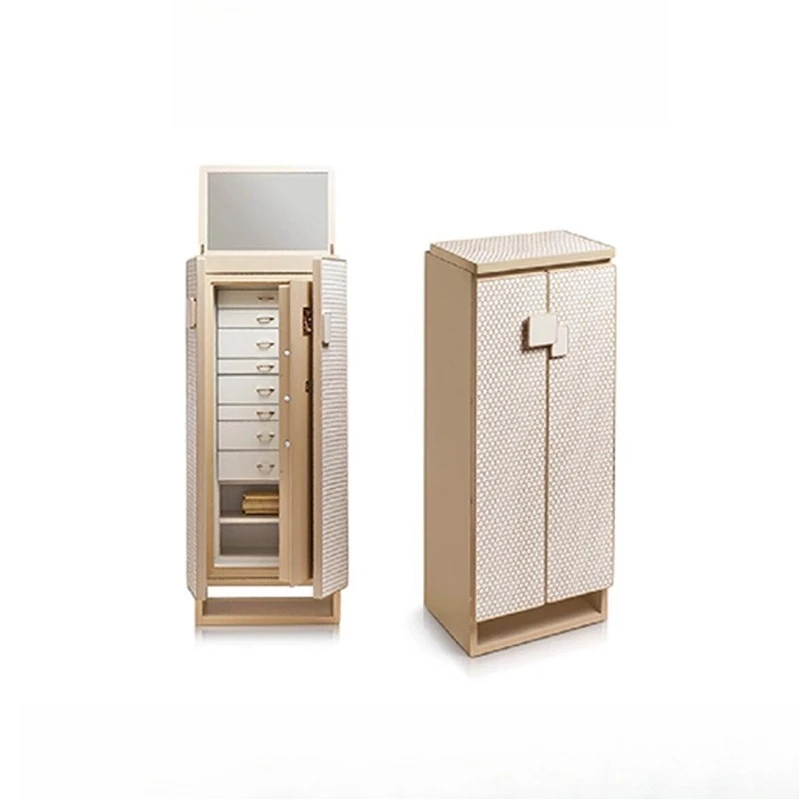 Home jewelry safe anti-theft villa luxury jewelry storage safe