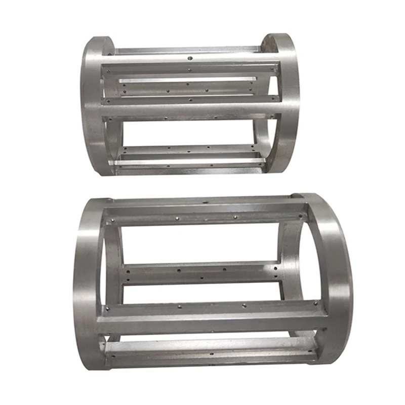 Mecanizado CNC Tornado Fabricante de China