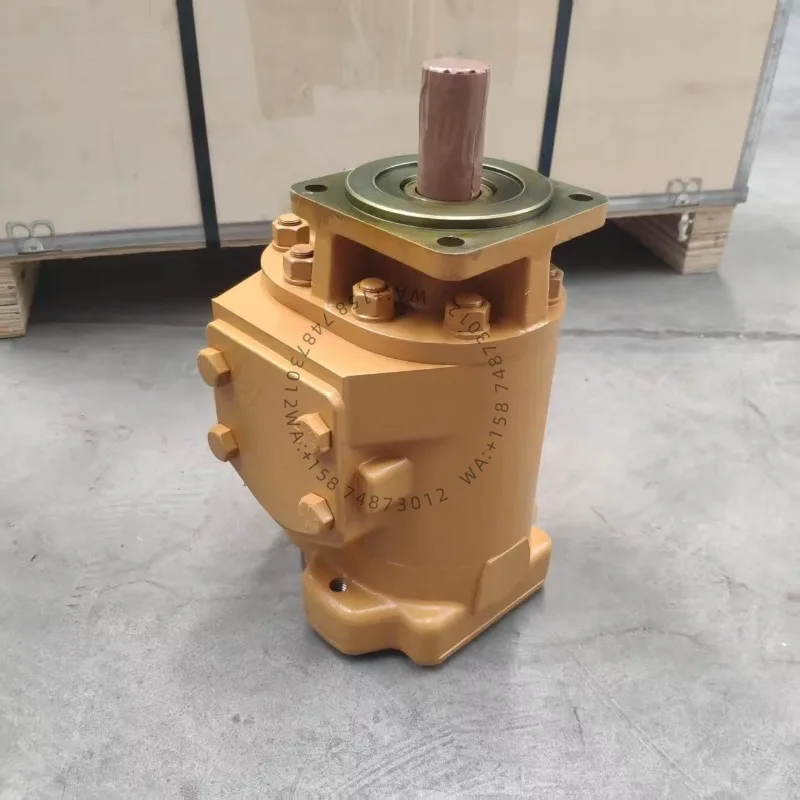 

PC1577 PC1948 PC3561 PC1901 PC1902 Hydraulic Pump for HD1500