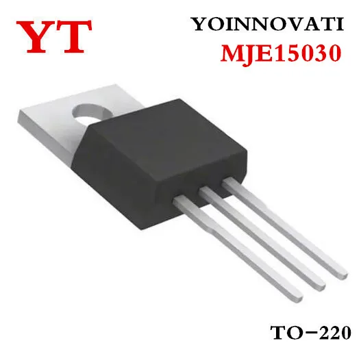 50pcs/lot MJE15030 E15030 TO-220 IC Best quality