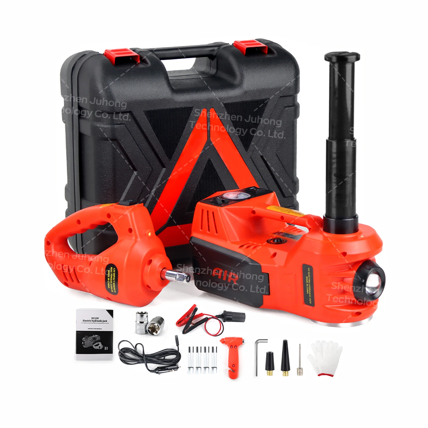 Hot Sale 3 In 1 Car…