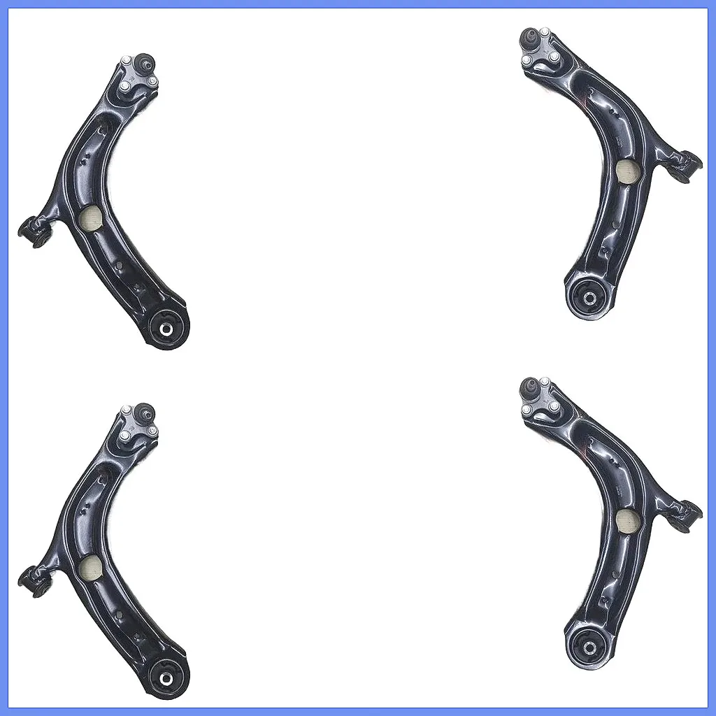 Aiways U5 Lower Con…