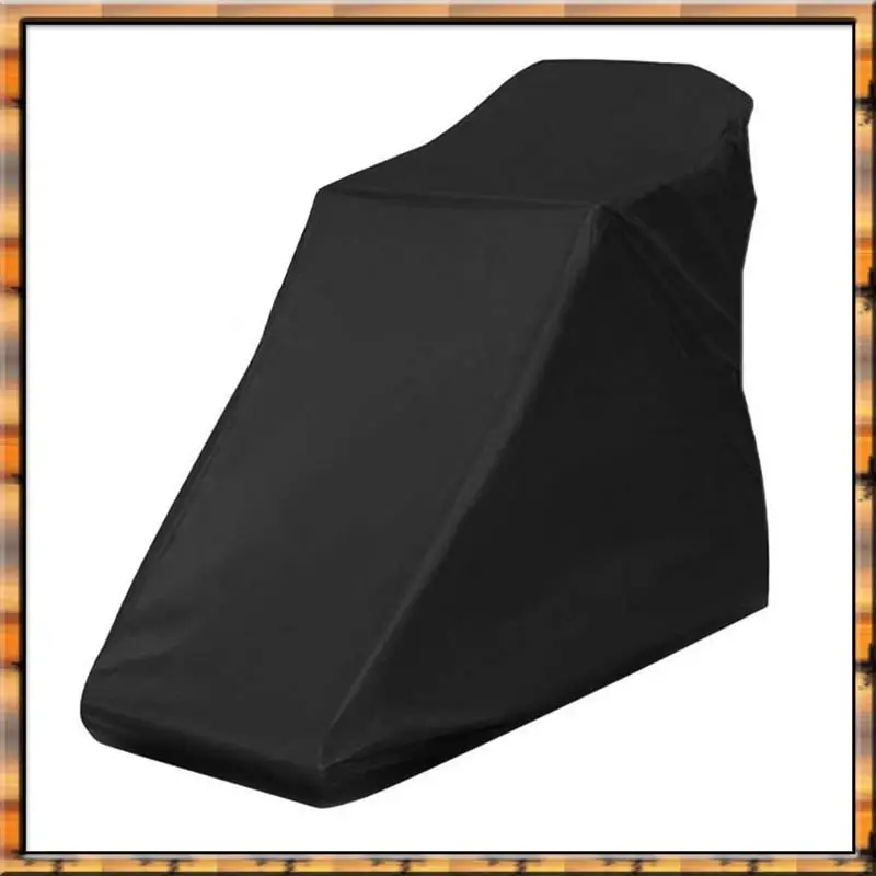 

2025 ! Складной чехол для беговой дорожки, водонепроницаемый солнцезащитный чехол, пылезащитный, непромокаемый, защита от ультрафиолета, домашний тренажерный зал