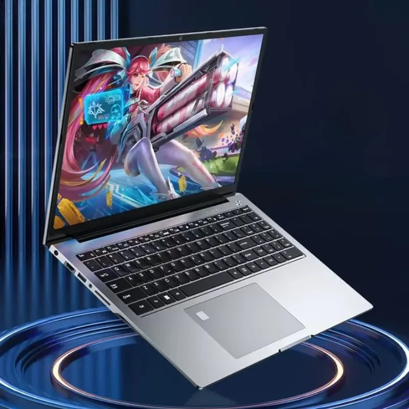 

Processor MX450 discrete graphics card business office learning game high performance
