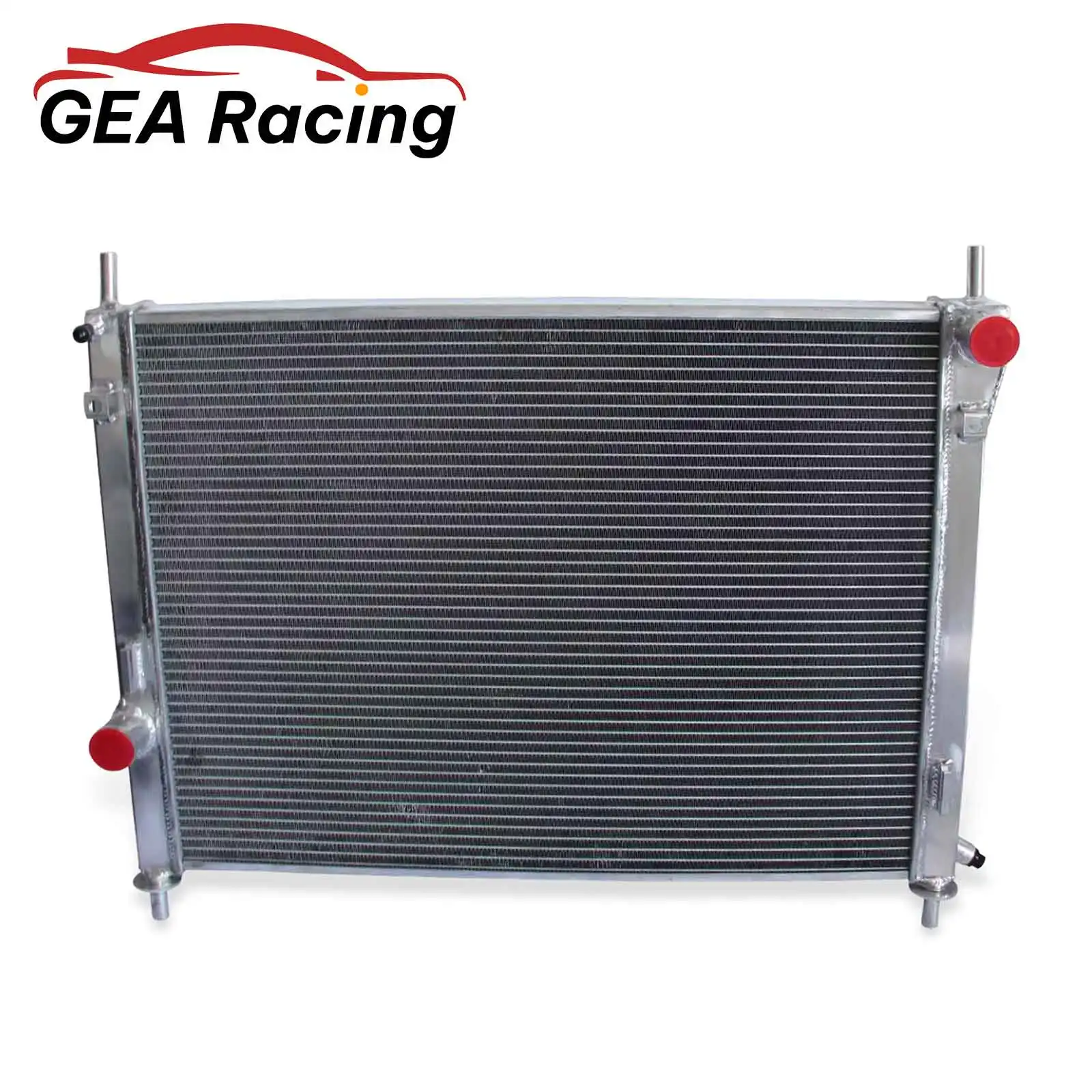 3 Rows Aluminum Rad… - image