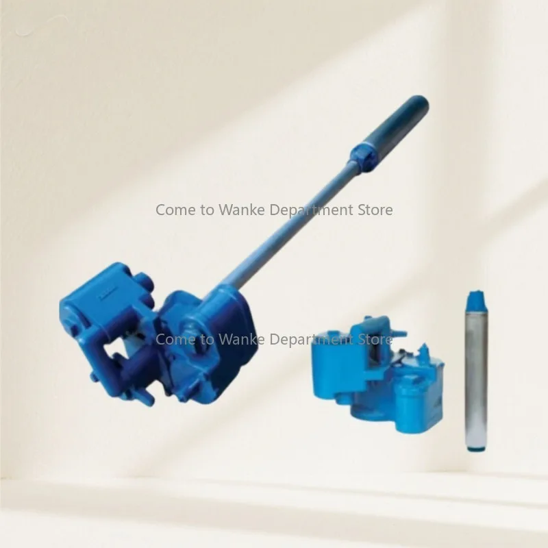 

High Quality Petrol Submersible 2H P 1.5H P 0.75H P Jacket