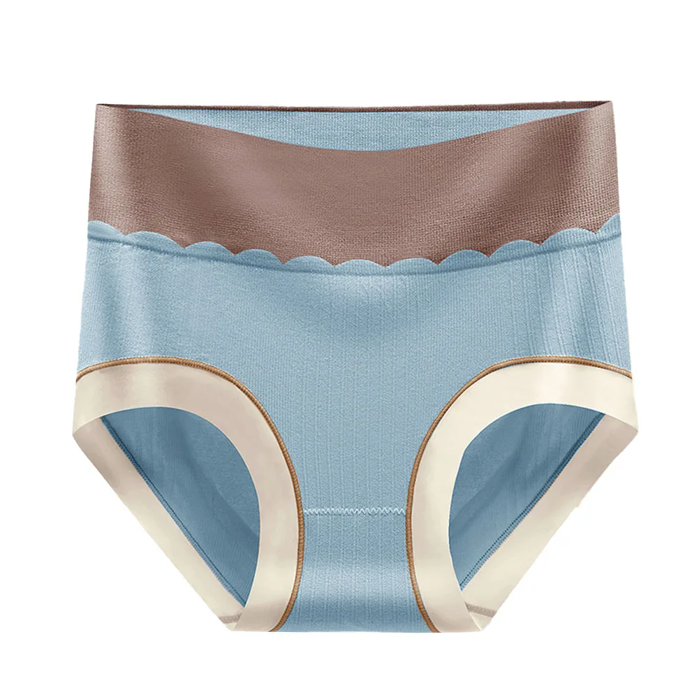 Sexy Style Leak Proof Daily Use Home Wear Brand New Moderate Elasticity Regular Clothing Length Solid Color Pattern