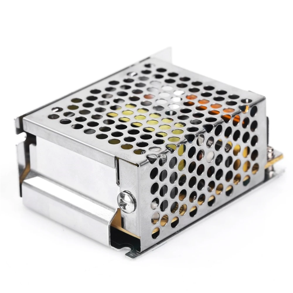 35W 5V 9V Power Supply 5V7A 9V4A AC 100-240V Driver for LED Strip CCTV SMPS Small Size