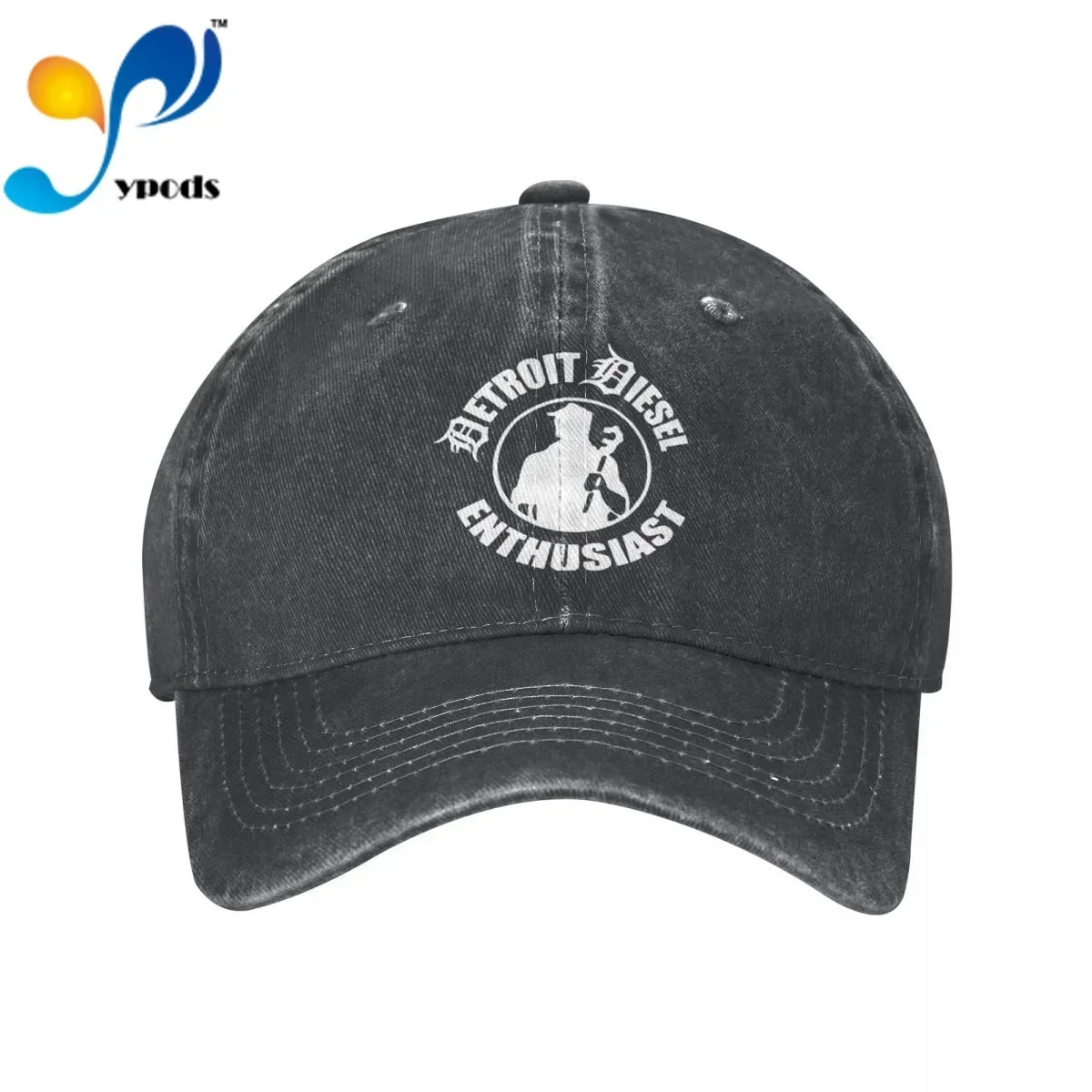 

ACHEL Mohawk Logo Women Men Cotton Baseball Cap Unisex Casual Caps Outdoor Trucker Snapback Hats