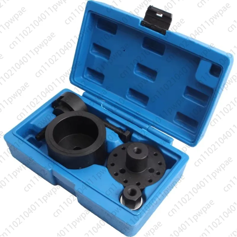 Crankshaft Front Oi…