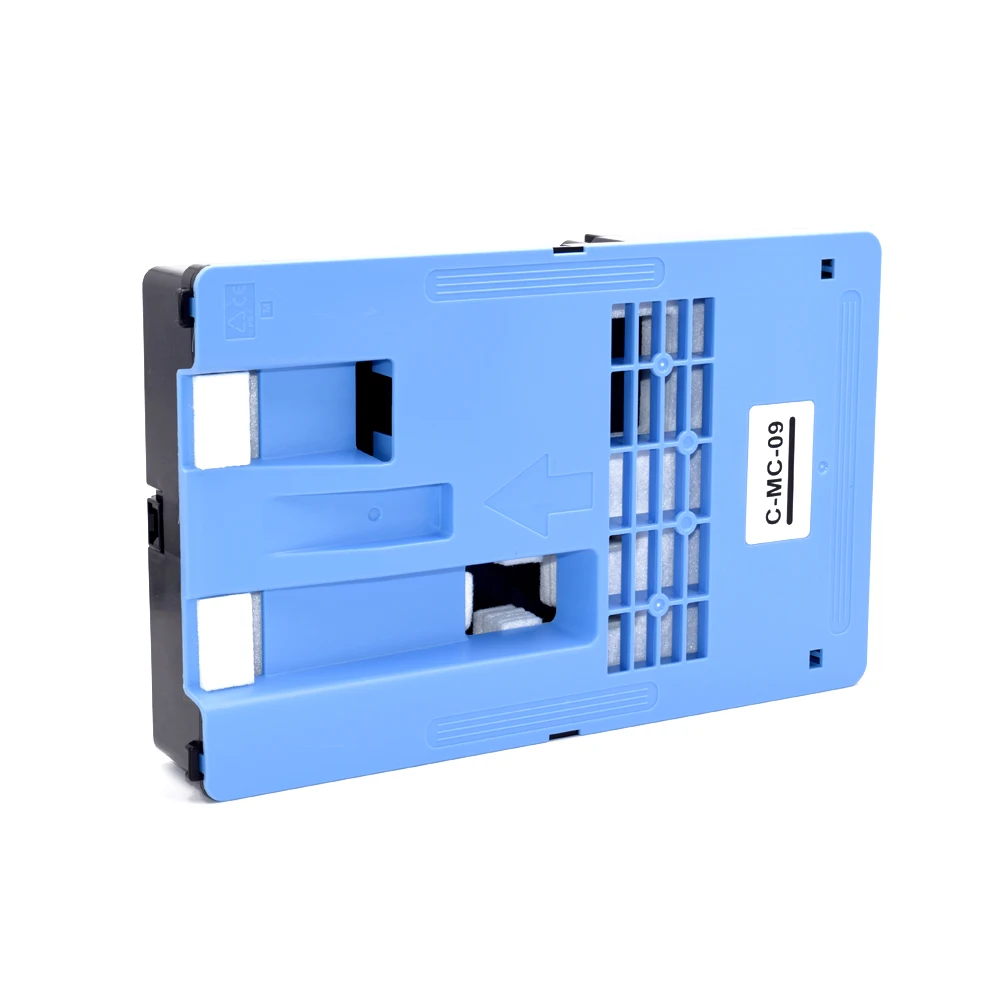 

Емкость для отработанных чернил MC-09 MC09 MC 09 для Canon imagePROGRAF IPF810 IPF815 IPF820 IPF825 IPF831 IPF841 IPF850 IPF851