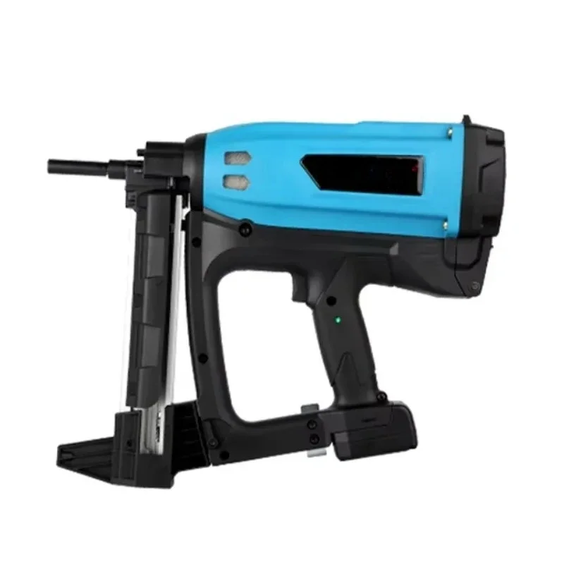 GSN 50 Pneumatically Nail Stapler Machine Nailing Tools for Wood Concrete