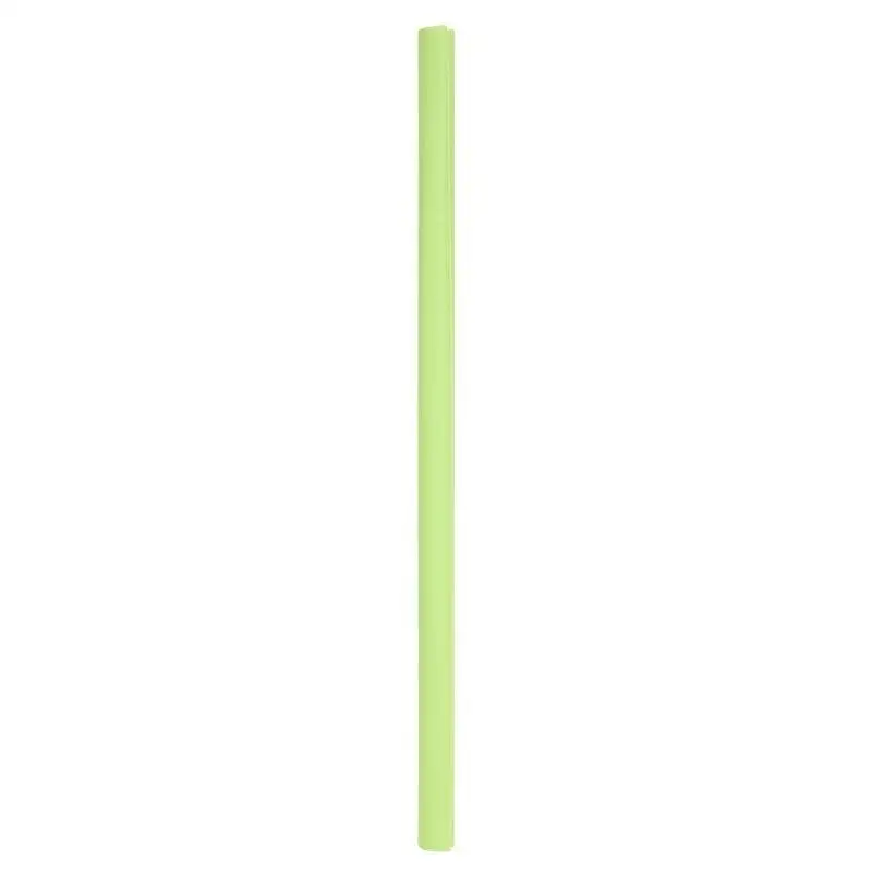 Reusable Straws Detachable Soft Drinking Openable Snap Straw BPA-Free, Easy To Clean Openable Straw Kitchen Supplies