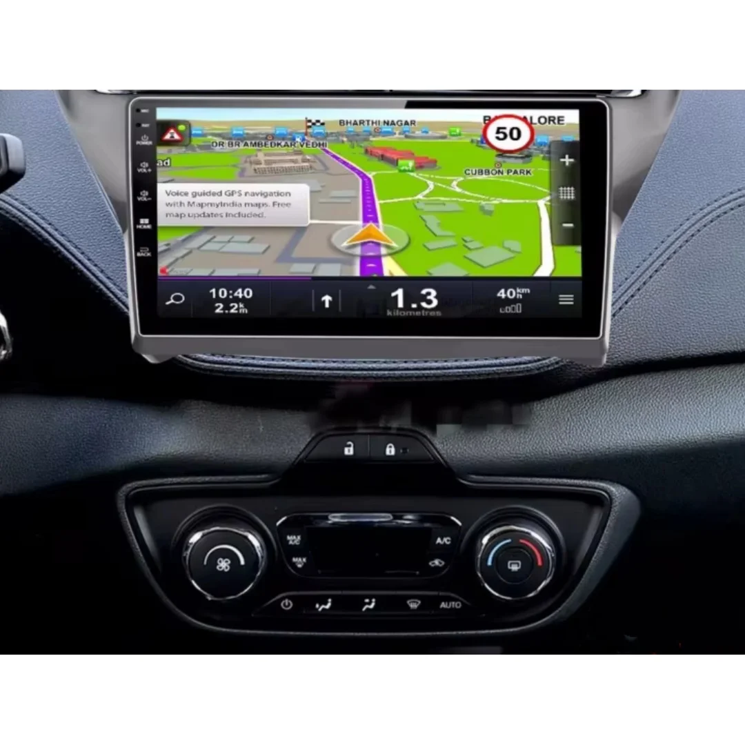 

For Ford ESCORT 2014 2015 Android Car Radio Audio Gps Navigation Auto Multimedia Player DVD Video Carplay WiFi Bluetooth5.0