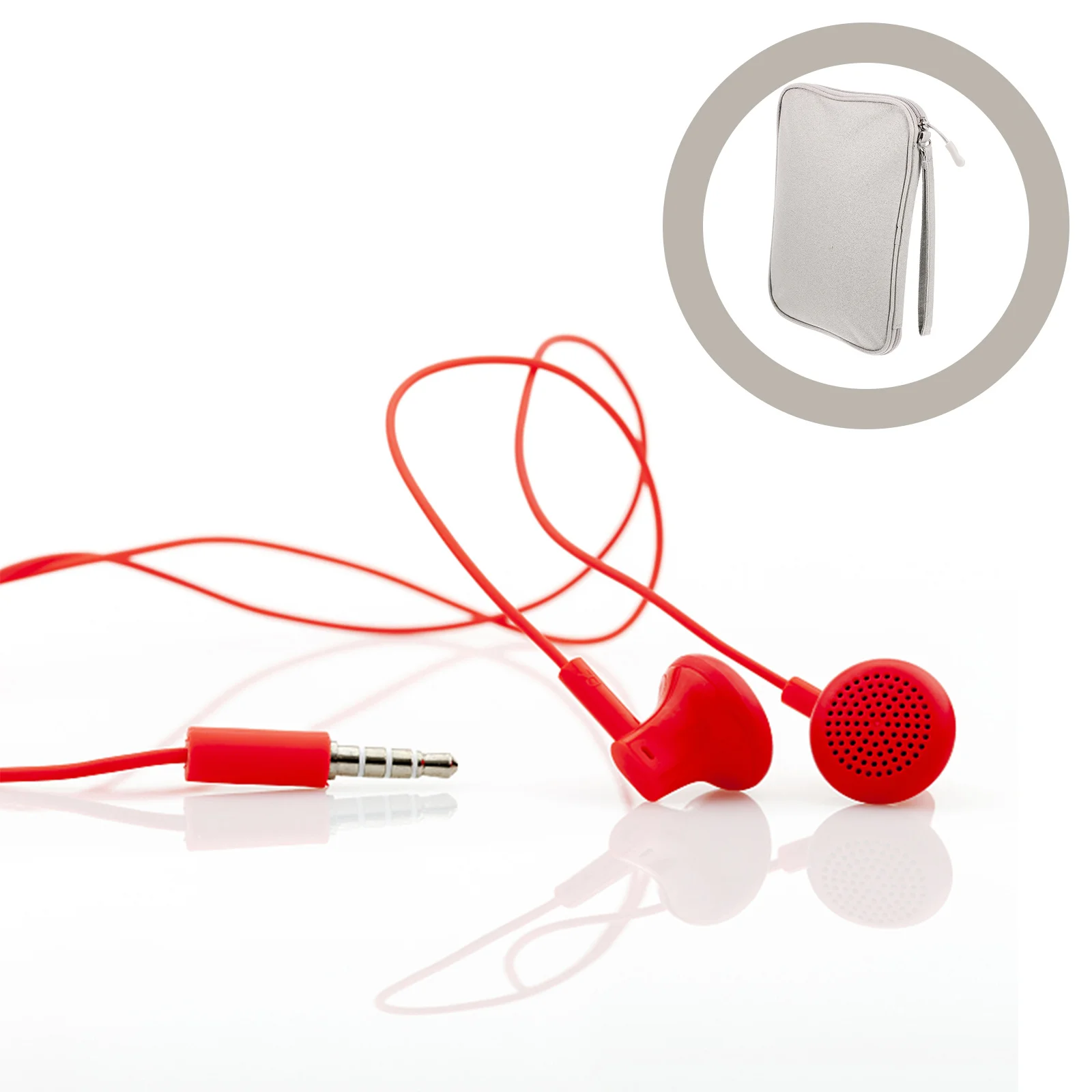 

Electronics Storage Case for Digital Accessories Portable Cable Organizer Bag Dustproof Scratch Resistant Travel Friendly