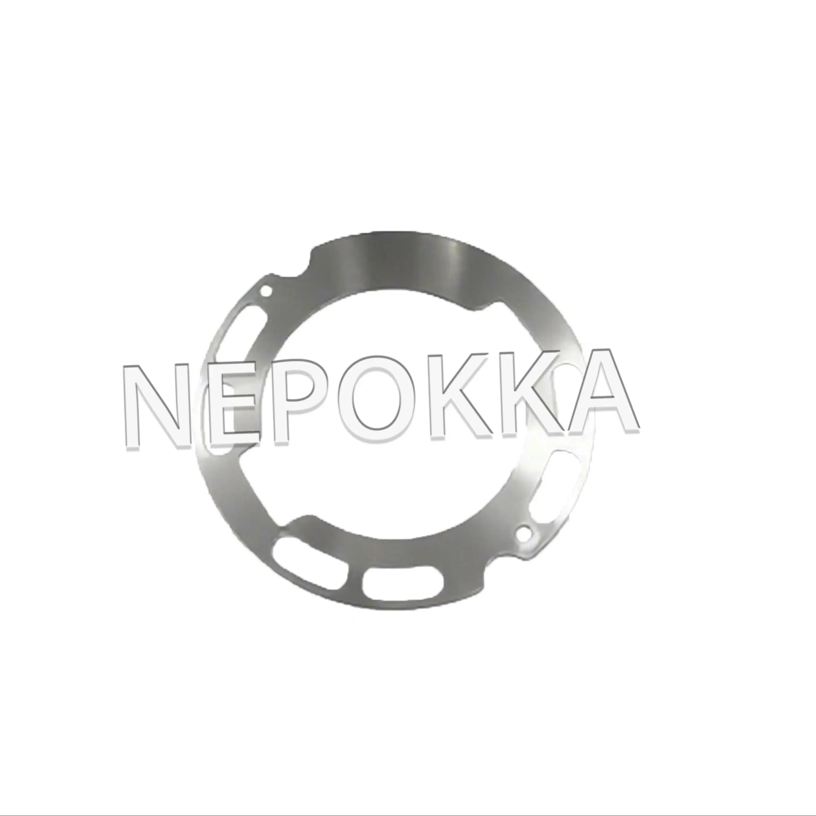 New Energy Electric Vehicle Compressor Small Repair Parts, Suitable for New Model Haili E34