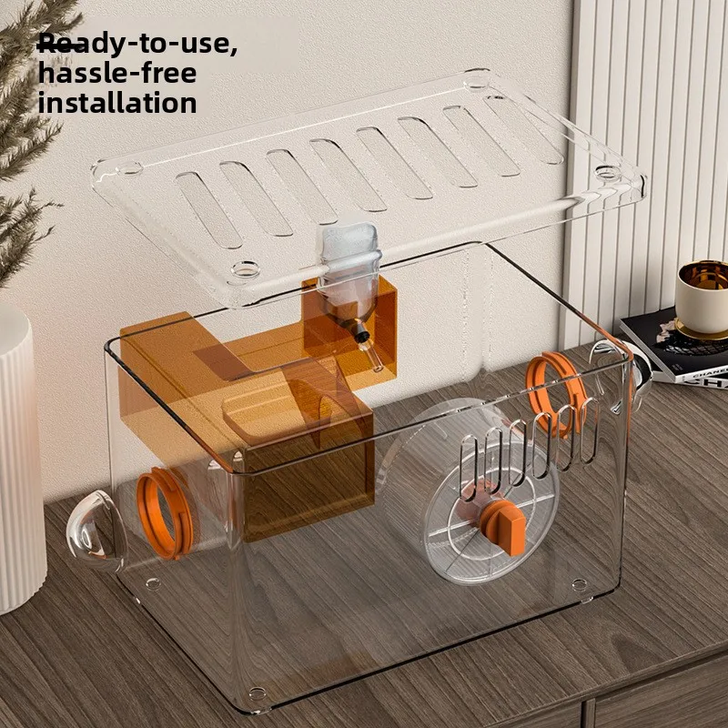 Thumbnail 3 - #7 Compare Hamster Running Wheels Before You Buy