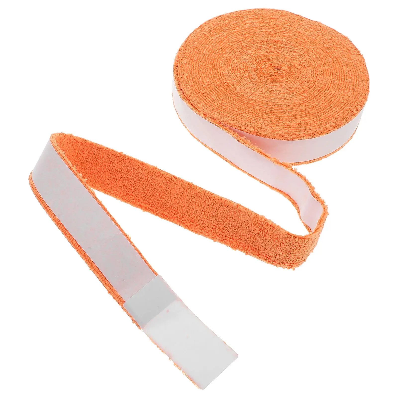 

Racket Towel Hand Glue Badminton Grip Cover Tape Decoration Racquet Wraps Multifunction Anti-skid