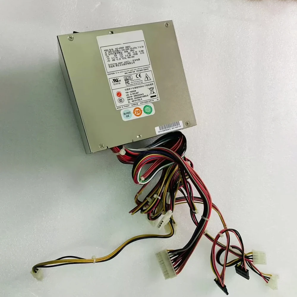 For Zip-py industrial power supply 350W HG2-6350P