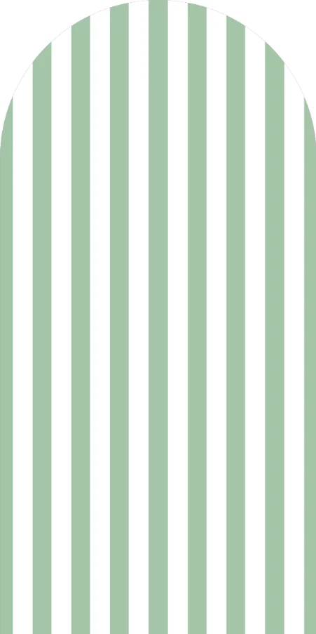 Mehofond قوس جدار خلفية للأطفال حفلة عيد ميلاد سباق الوردي الأبيض شريط ديكور يغطي صور Doubleside خلفية نسيج مرن