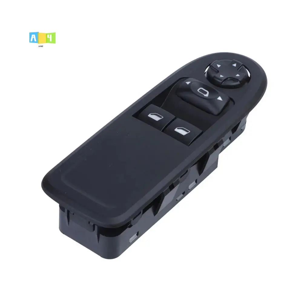 

A04E-96647495XT Master Power Window Switch For Citroen C1, C3 For 207
