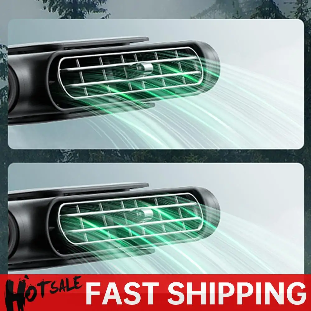 Car Headrest Coolin… - image