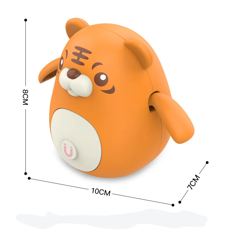 아기용 전기 춤추는 장난감, 배터리 작동 장난감, 마그네틱 스윙, 애완 동물, 어린이 장난감, 여아 남아용 인터랙티브 장난감 선물