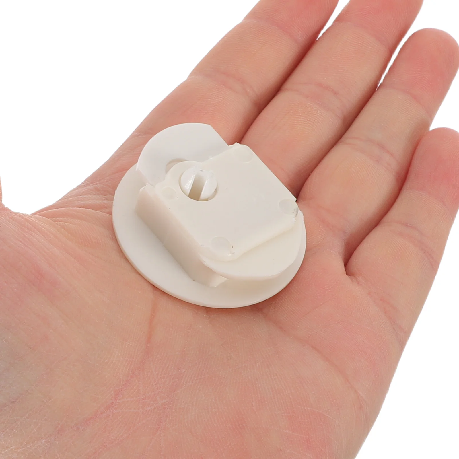 

5pcs Lock Head Money Jar Covers Plastic Secure Coin Saving Stoppers With Key Piggy Bank Box Closure Saving Box Plug Replacement