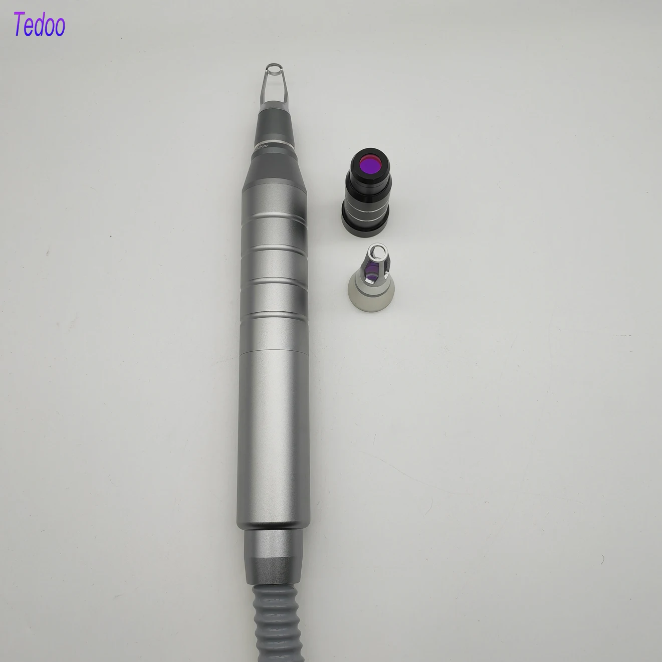 nd yag laser picosecond handle tattoo handpiece 1064 532 1320 Non-in head IPL E light opt hair removal machine beauty spare part