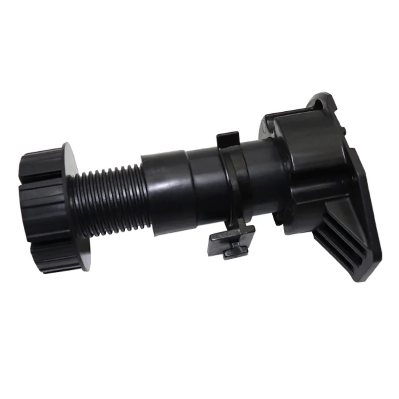 

Cabinet foot plastic European adjustable , furniture adjustment foot adjustment foot, kitchen cabinet
