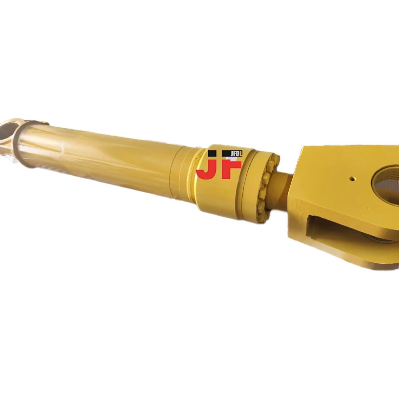 New Aftermarket Parts Construction Machinery Parts CYLINDER ASS'Y 707-01-0H990 Compatible With WA600 707-01-0H990