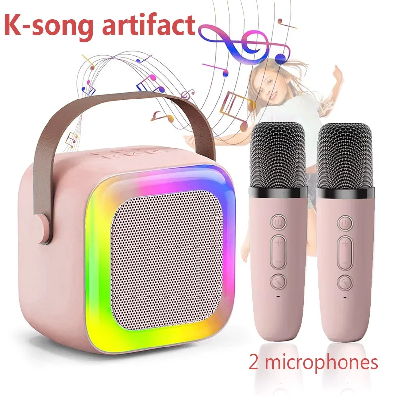 Bluetooth K12 Karao… - image