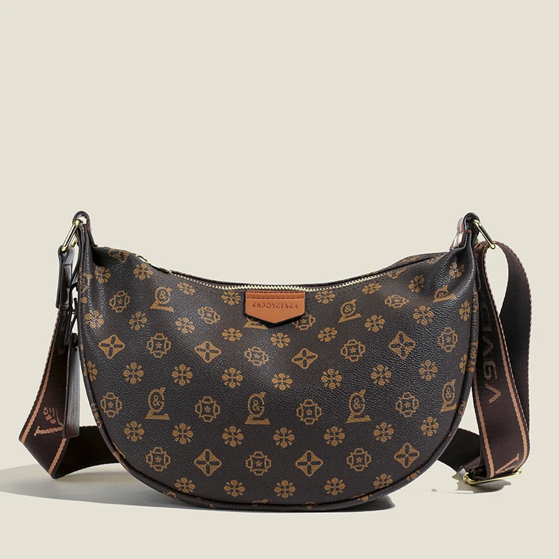 

Роскошная дизайнерская женская сумка-мессенджер, кожаная сумка через плечо с плечевым ремнем, классическая элегантная женская модная марка