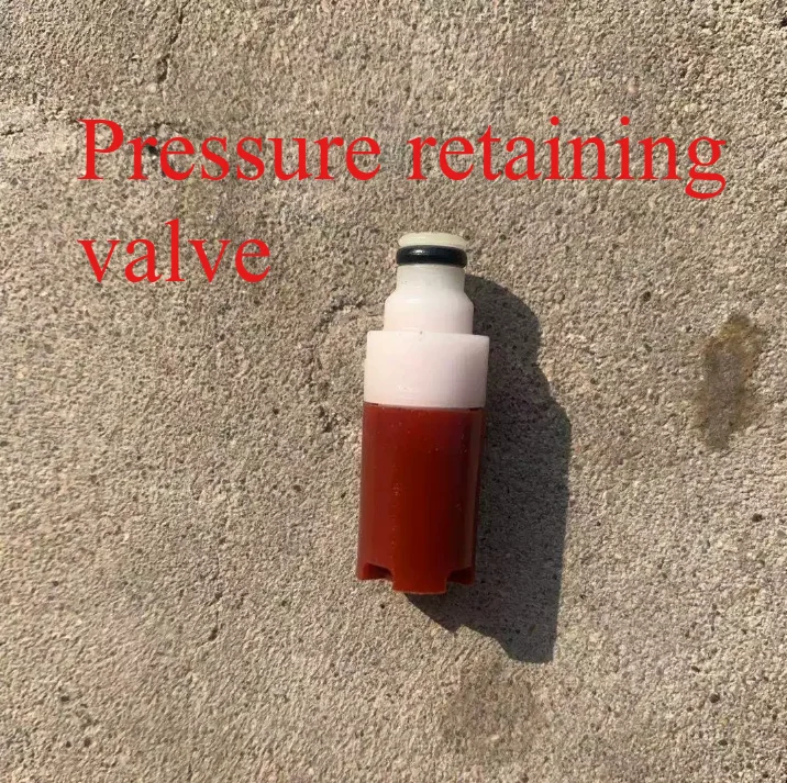 washing machine stop valve pressure small accessories for Kärcher High-pressure car wash machine K series