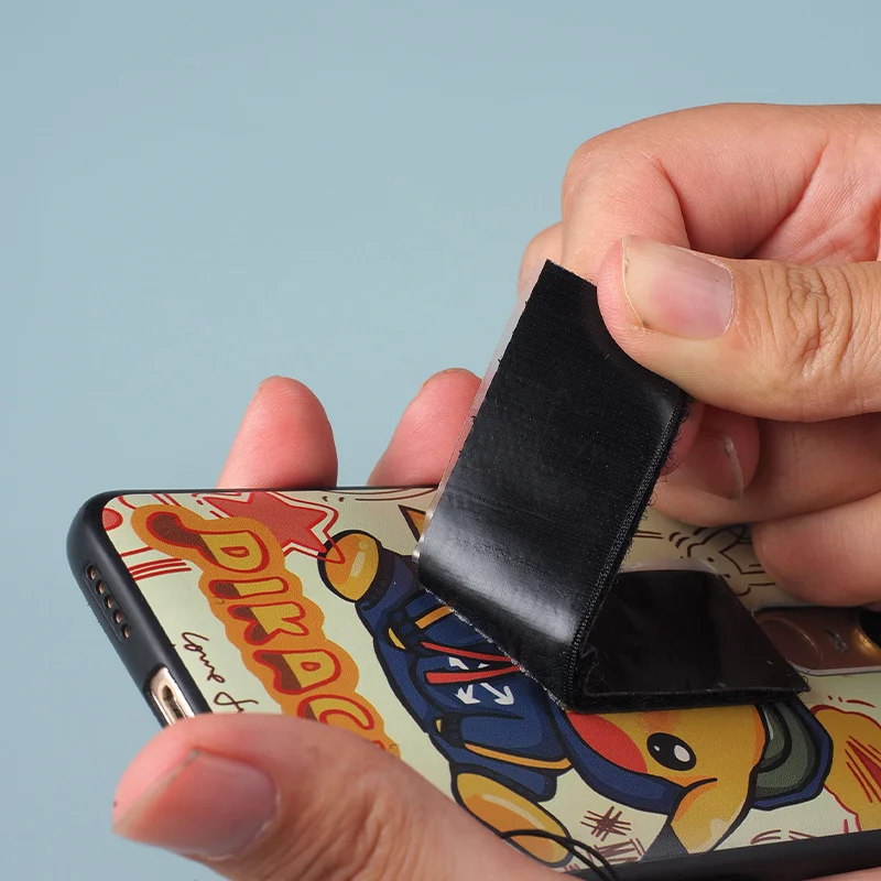 

3M SJ3571 Самоклеящаяся лента с крючком и петлей SJ3572, нейлоновая застежка с боковой крючком